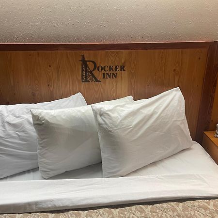 Rocker Inn Butte Eksteriør bilde
